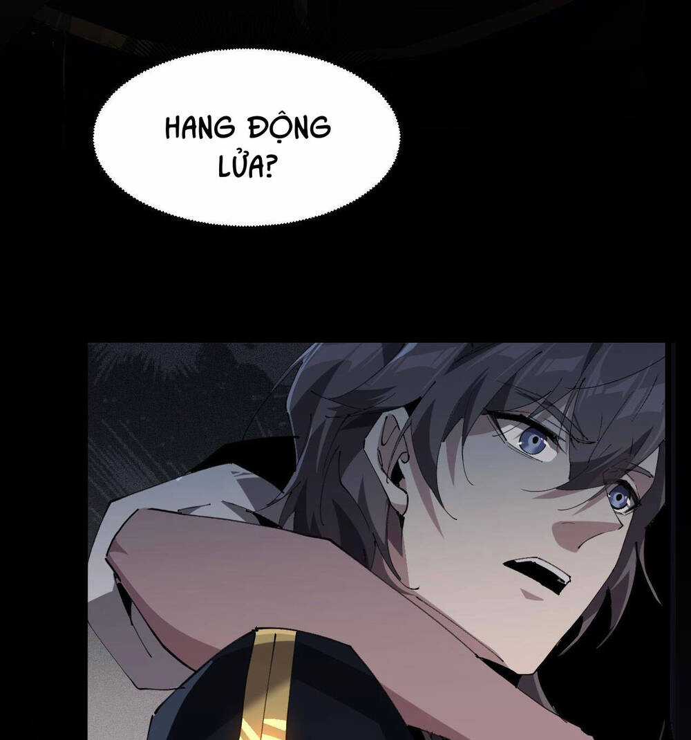 Ta Phế Tay Phong Sinh Thủy Khởi Trong Phản Diện Chapter 2 trang 52