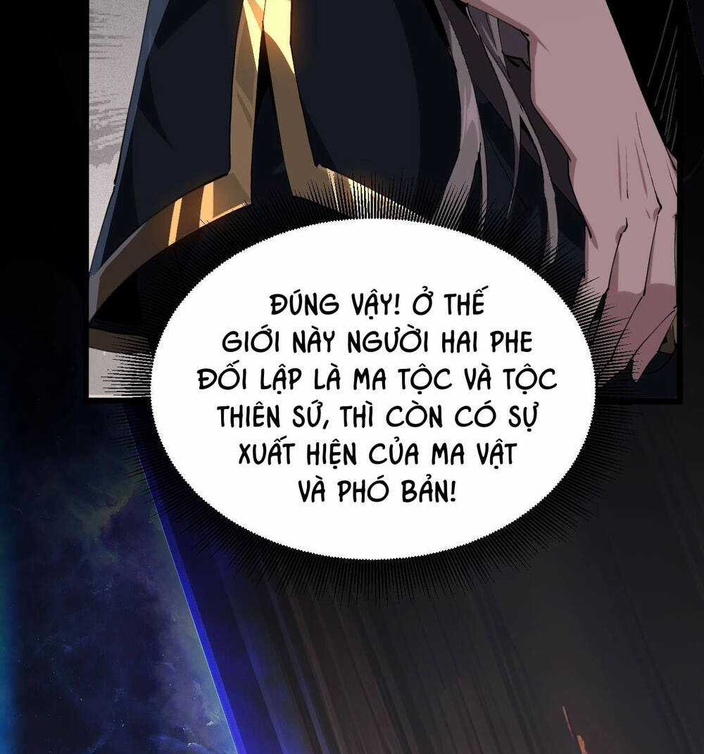 Ta Phế Tay Phong Sinh Thủy Khởi Trong Phản Diện Chapter 2 trang 53