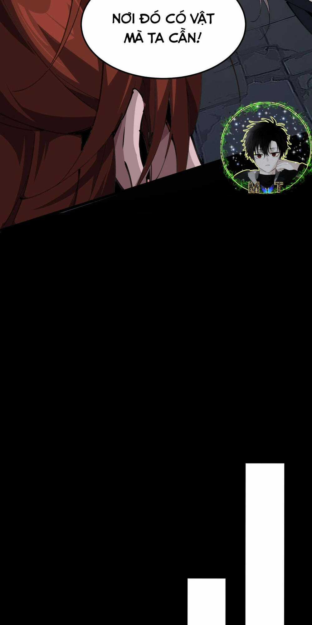 Ta Phế Tay Phong Sinh Thủy Khởi Trong Phản Diện Chapter 2 trang 55