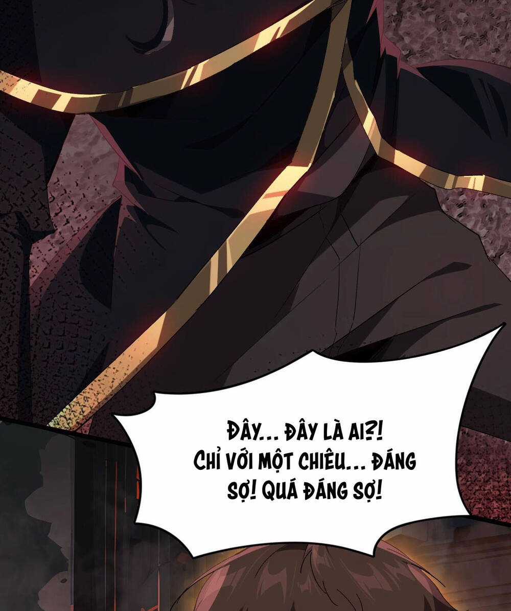 Ta Phế Tay Phong Sinh Thủy Khởi Trong Phản Diện Chapter 2 trang 63