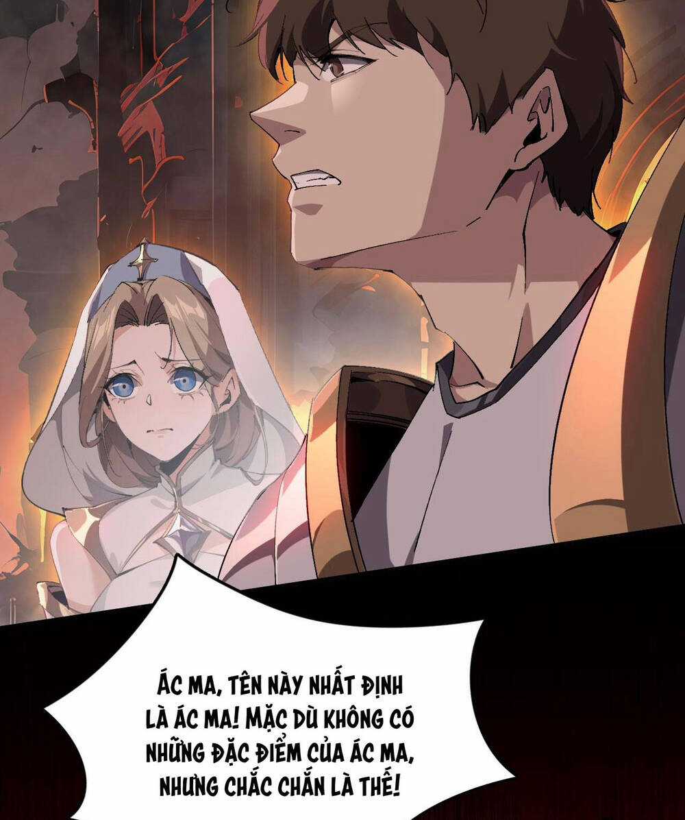 Ta Phế Tay Phong Sinh Thủy Khởi Trong Phản Diện Chapter 2 trang 64