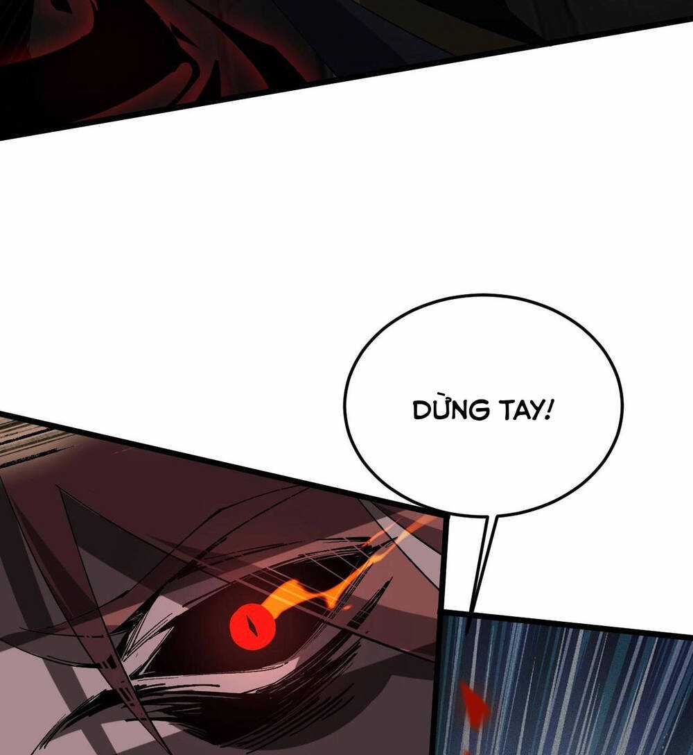 Ta Phế Tay Phong Sinh Thủy Khởi Trong Phản Diện Chapter 2 trang 9