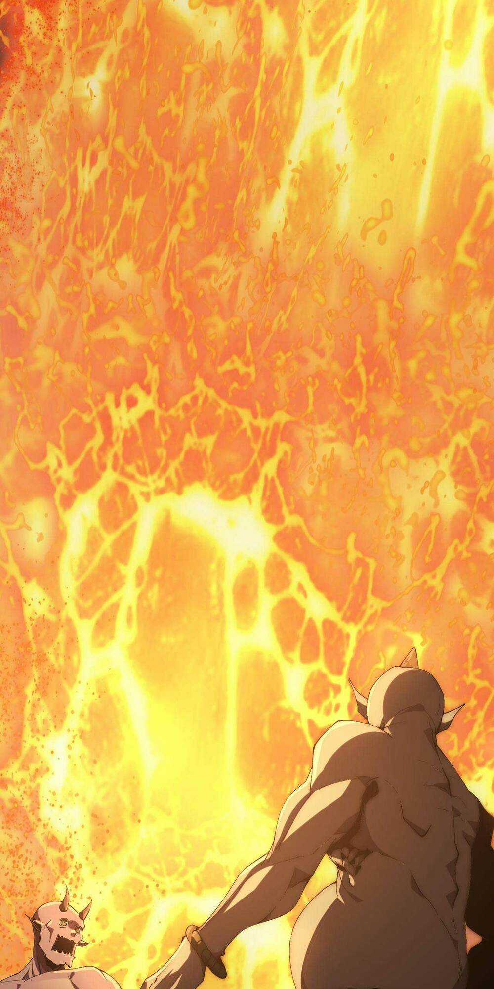 Ta Phế Tay Phong Sinh Thủy Khởi Trong Phản Diện Chapter 3 trang 10