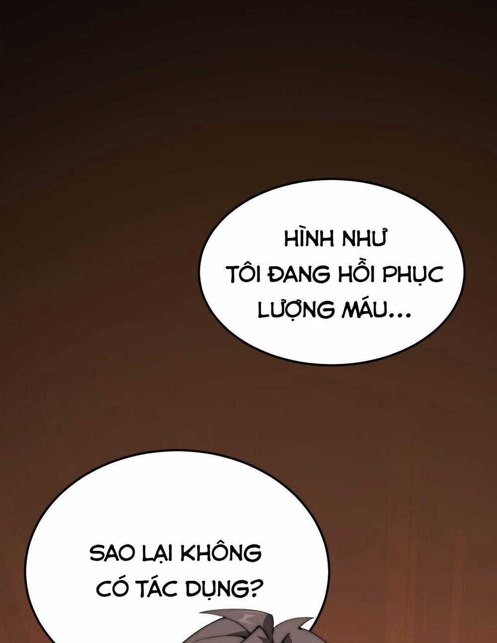 Ta Phế Tay Phong Sinh Thủy Khởi Trong Phản Diện Chapter 3 trang 19