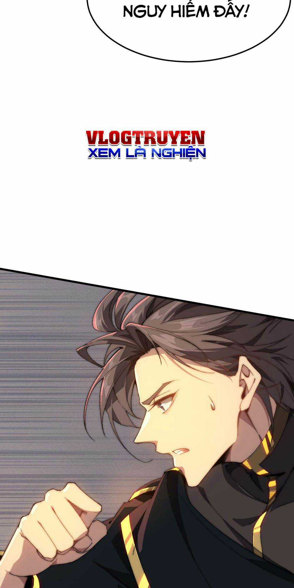 Ta Phế Tay Phong Sinh Thủy Khởi Trong Phản Diện Chapter 3 trang 22