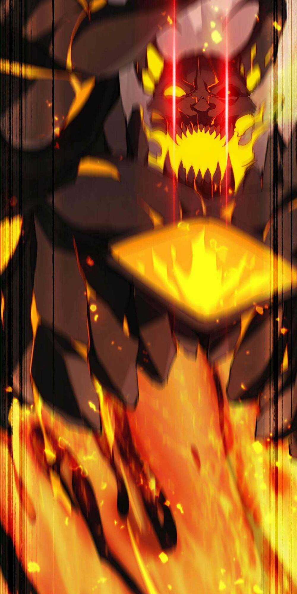 Ta Phế Tay Phong Sinh Thủy Khởi Trong Phản Diện Chapter 3 trang 31