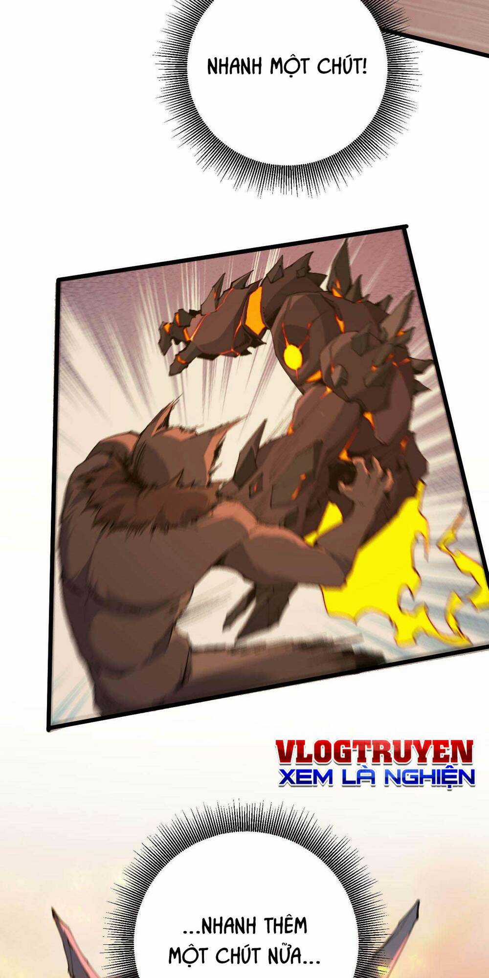 Ta Phế Tay Phong Sinh Thủy Khởi Trong Phản Diện Chapter 3 trang 47