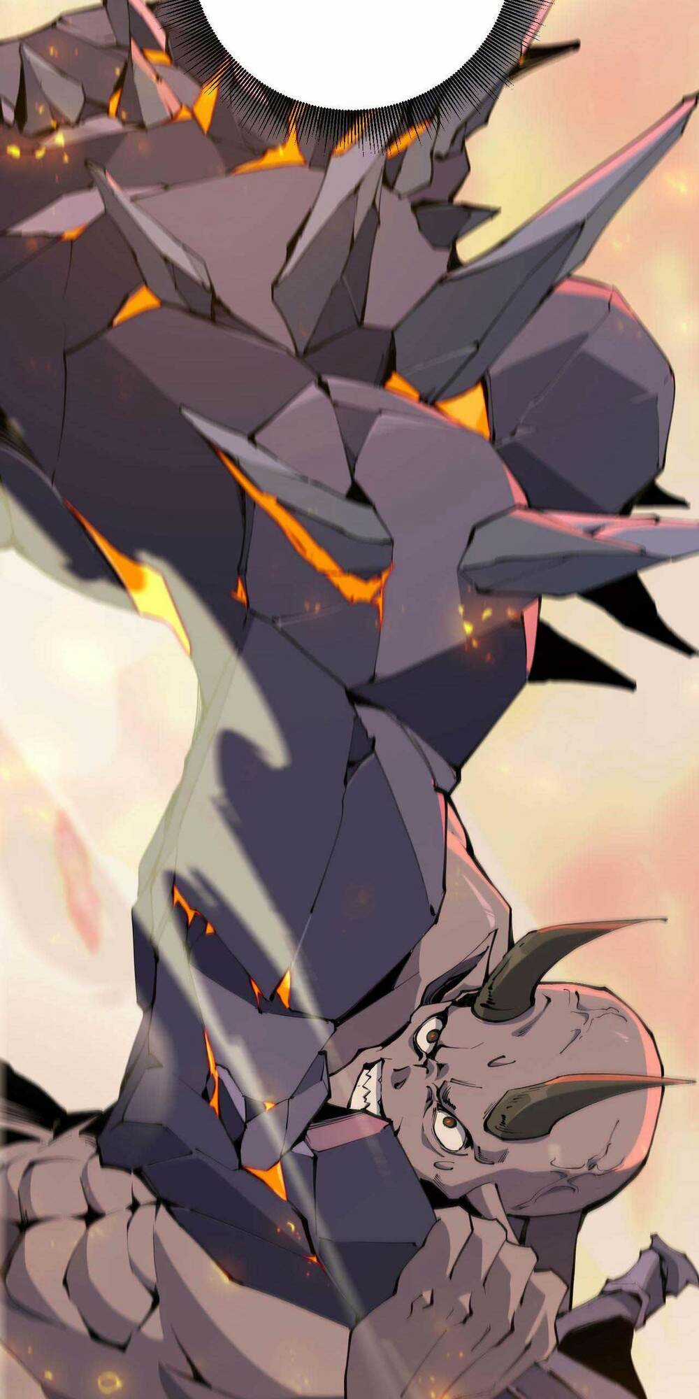 Ta Phế Tay Phong Sinh Thủy Khởi Trong Phản Diện Chapter 3 trang 48