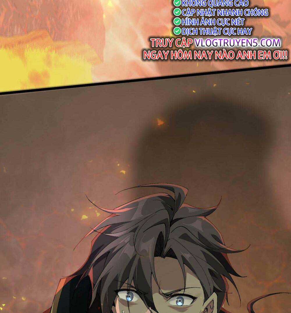 Ta Phế Tay Phong Sinh Thủy Khởi Trong Phản Diện Chapter 3 trang 51