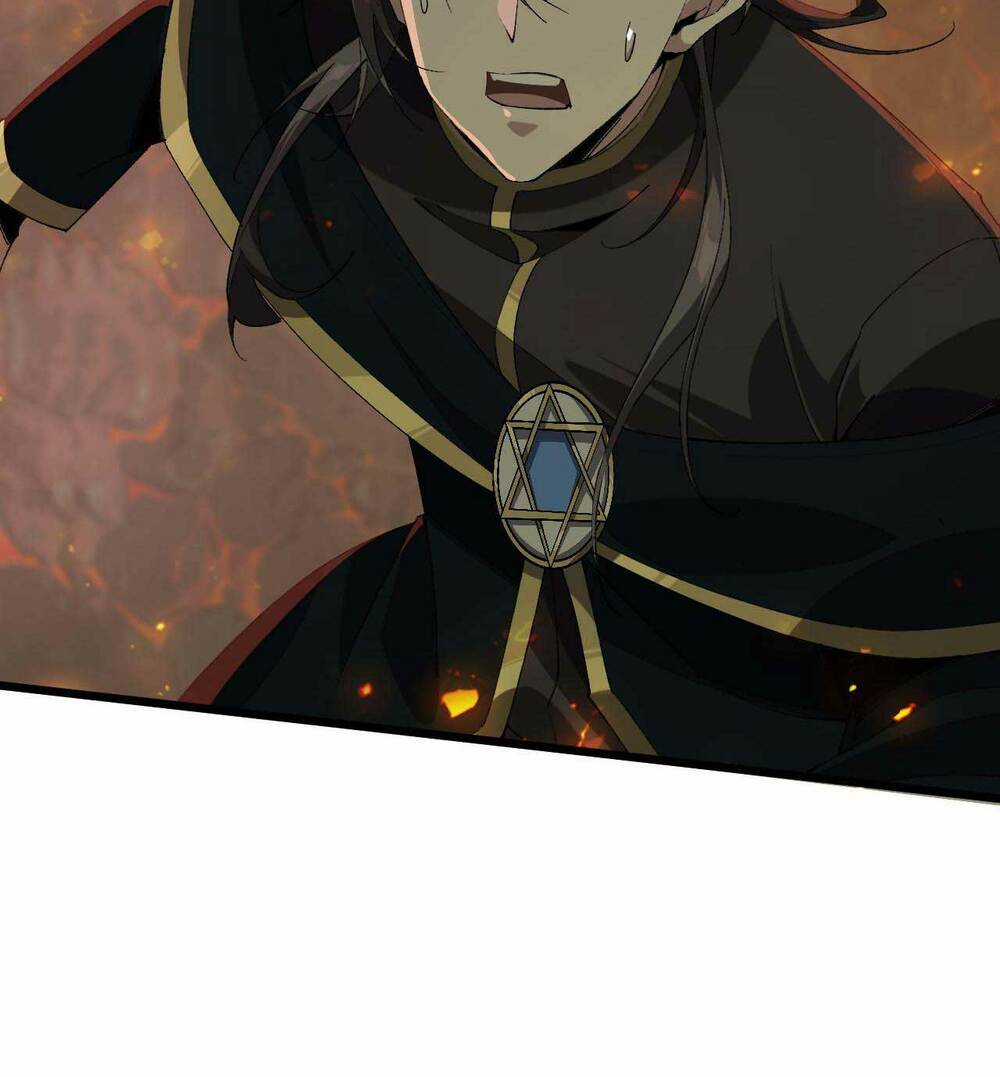 Ta Phế Tay Phong Sinh Thủy Khởi Trong Phản Diện Chapter 3 trang 52