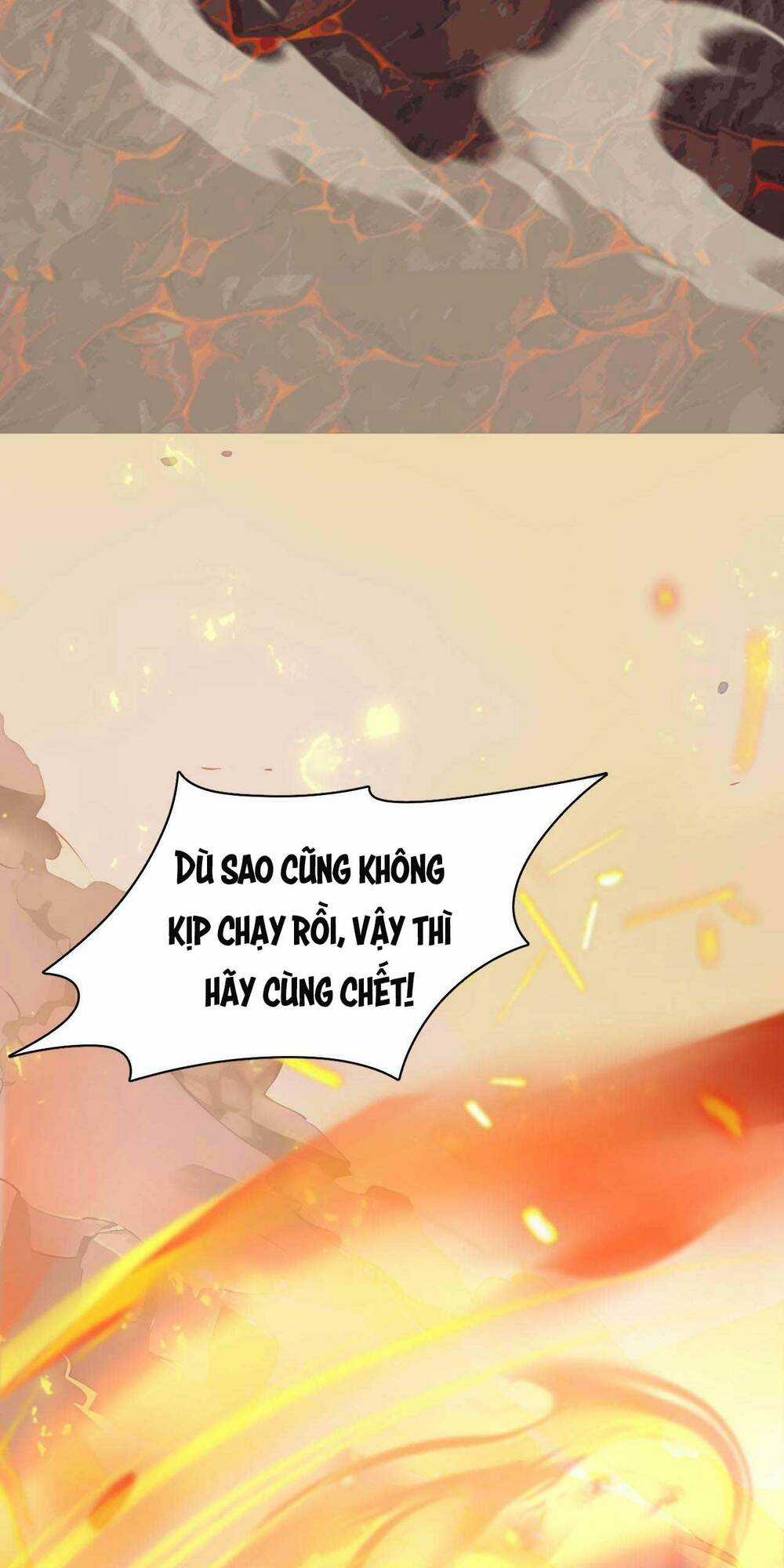 Ta Phế Tay Phong Sinh Thủy Khởi Trong Phản Diện Chapter 3 trang 60