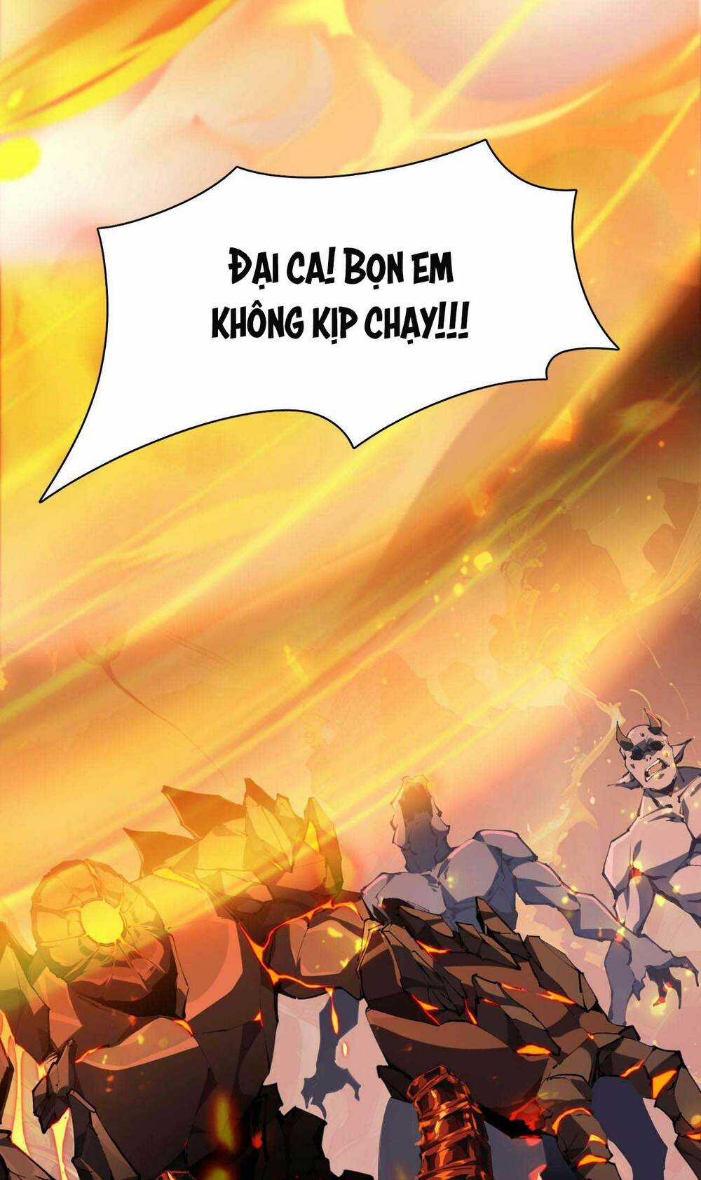 Ta Phế Tay Phong Sinh Thủy Khởi Trong Phản Diện Chapter 3 trang 62