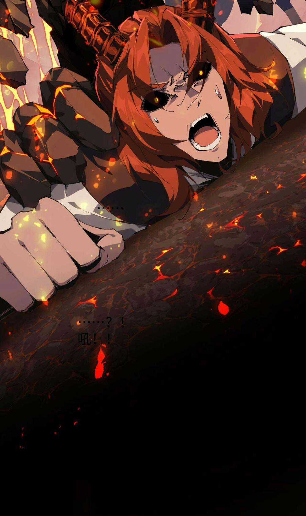 Ta Phế Tay Phong Sinh Thủy Khởi Trong Phản Diện Chapter 3 trang 63