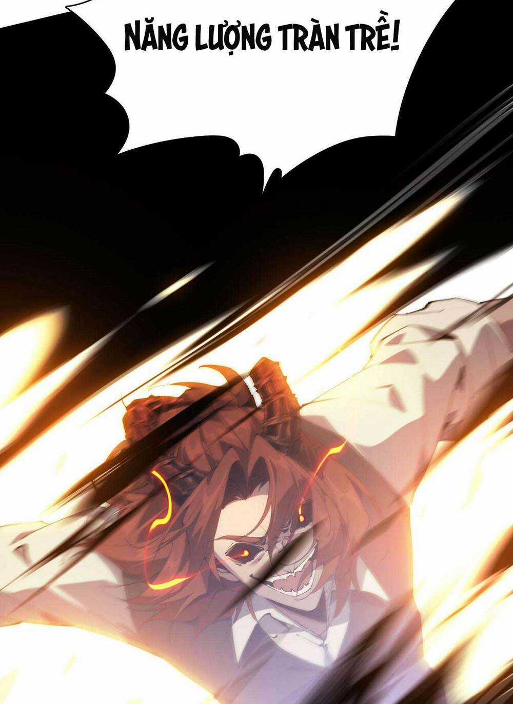 Ta Phế Tay Phong Sinh Thủy Khởi Trong Phản Diện Chapter 3 trang 69