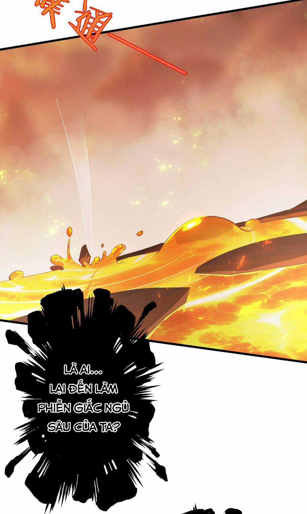 Ta Phế Tay Phong Sinh Thủy Khởi Trong Phản Diện Chapter 3 trang 7