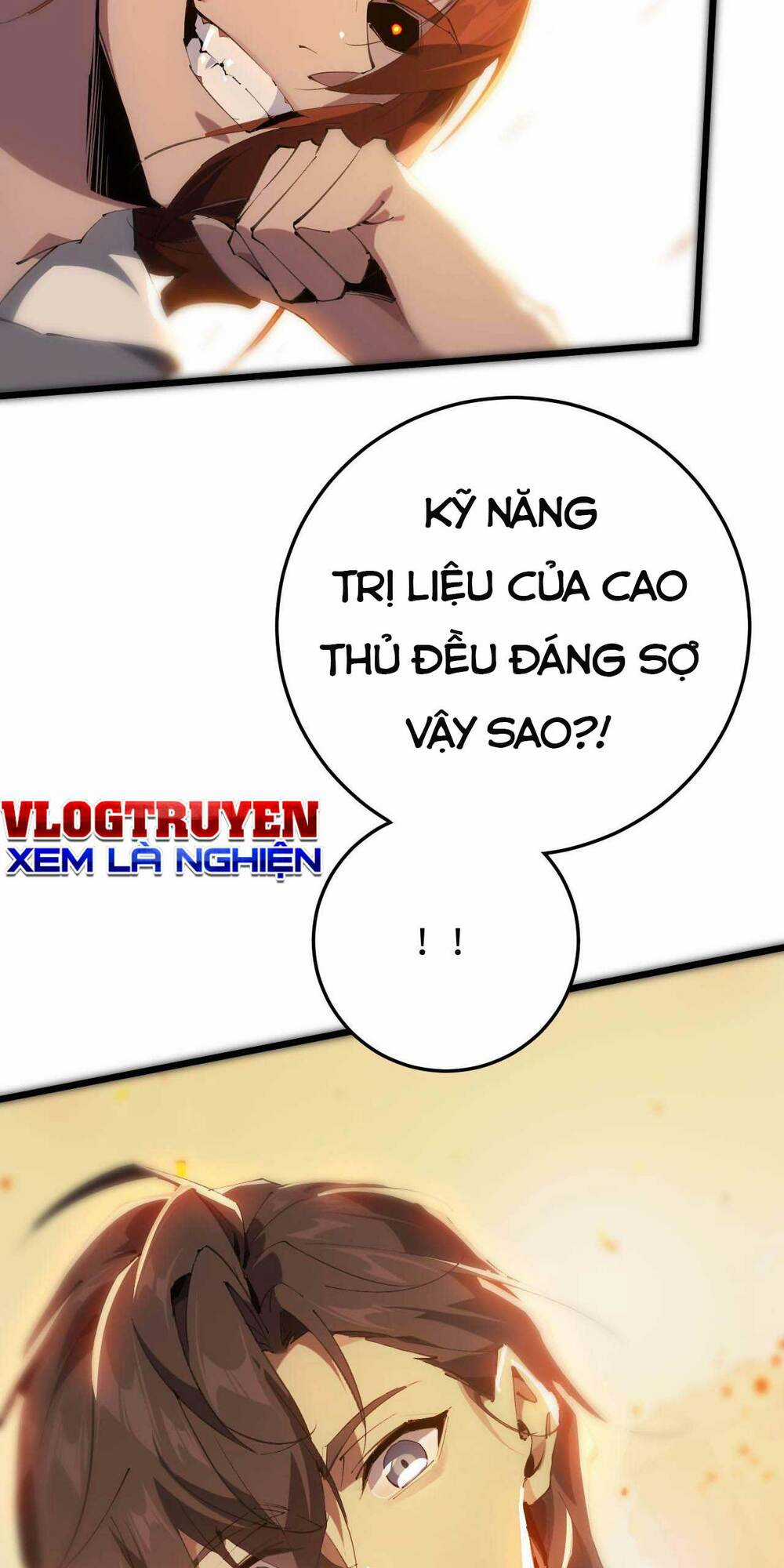 Ta Phế Tay Phong Sinh Thủy Khởi Trong Phản Diện Chapter 3 trang 71