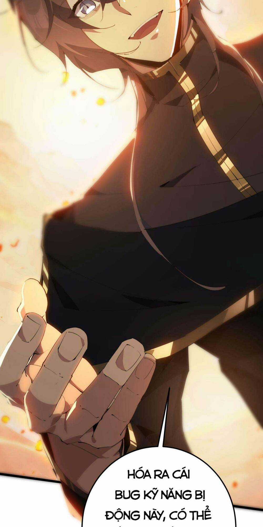 Ta Phế Tay Phong Sinh Thủy Khởi Trong Phản Diện Chapter 3 trang 72