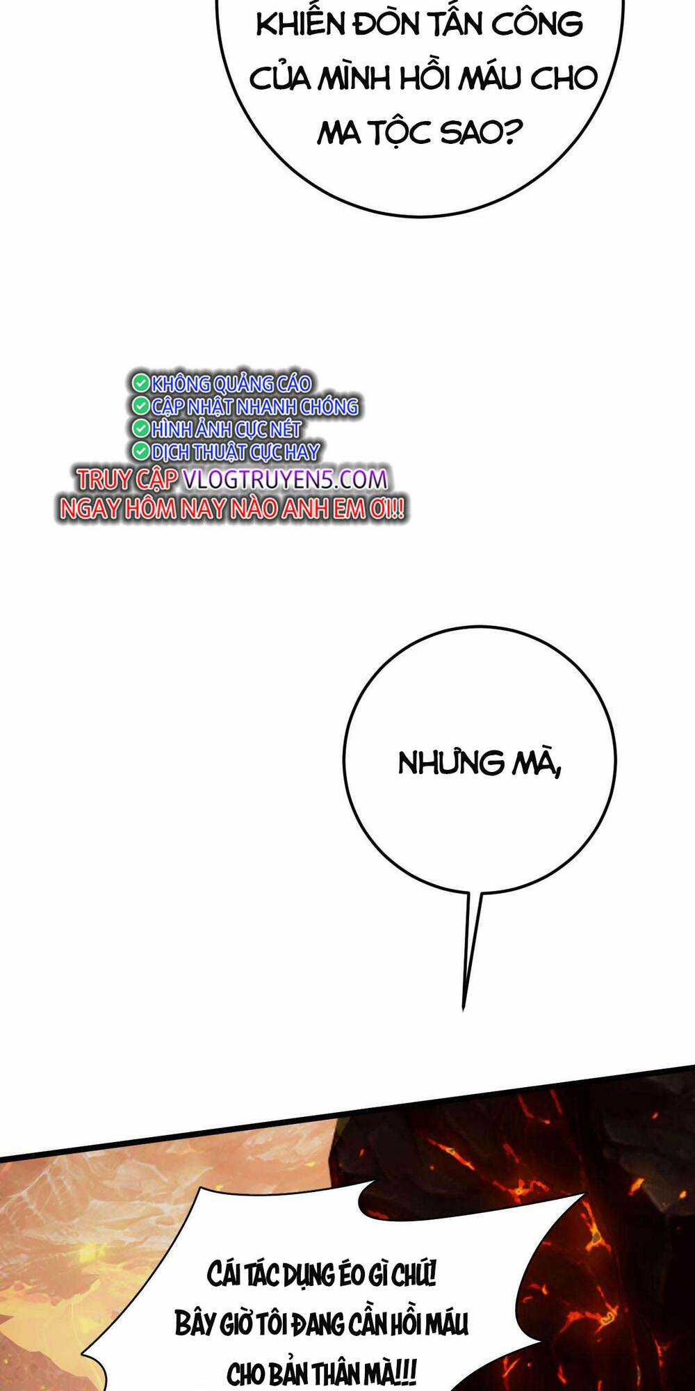 Ta Phế Tay Phong Sinh Thủy Khởi Trong Phản Diện Chapter 3 trang 73