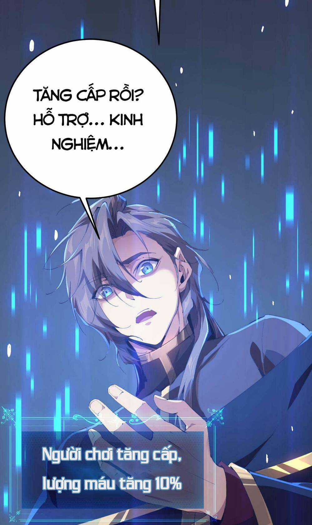 Ta Phế Tay Phong Sinh Thủy Khởi Trong Phản Diện Chapter 3 trang 76