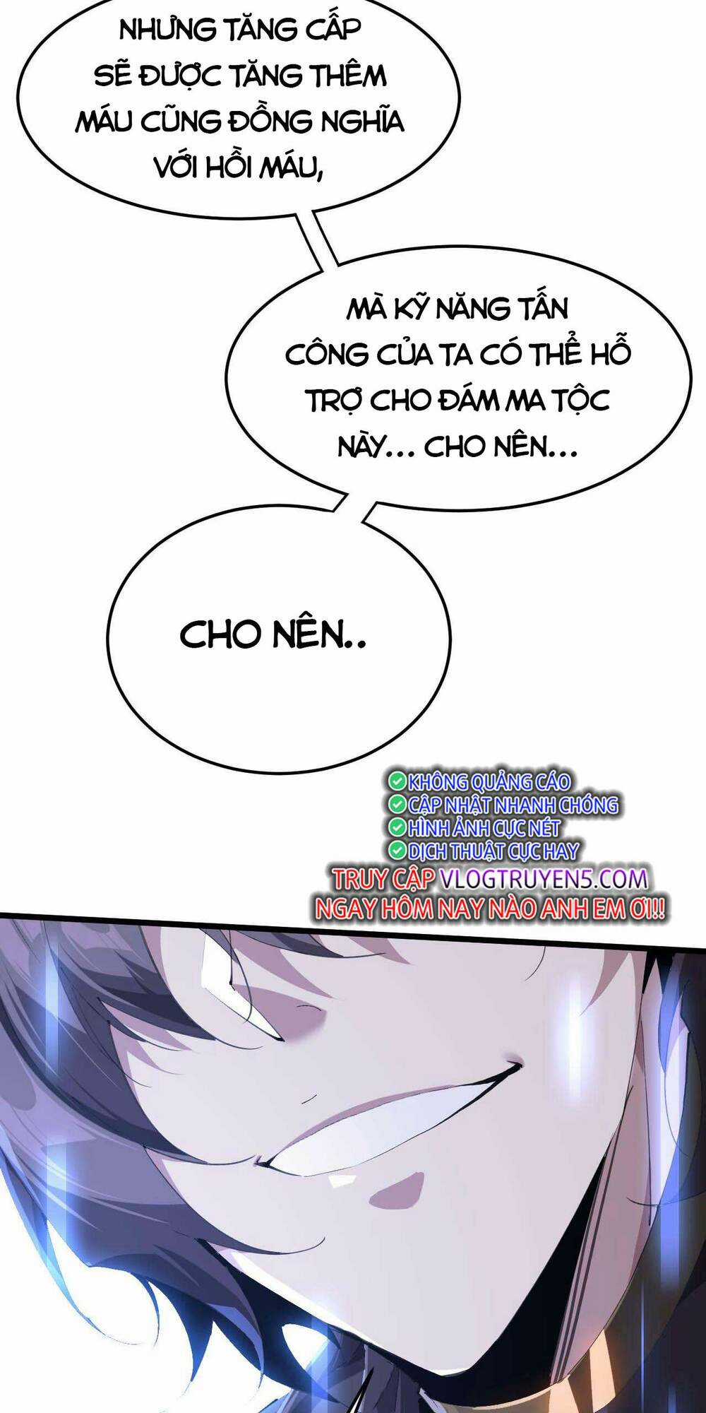 Ta Phế Tay Phong Sinh Thủy Khởi Trong Phản Diện Chapter 3 trang 79