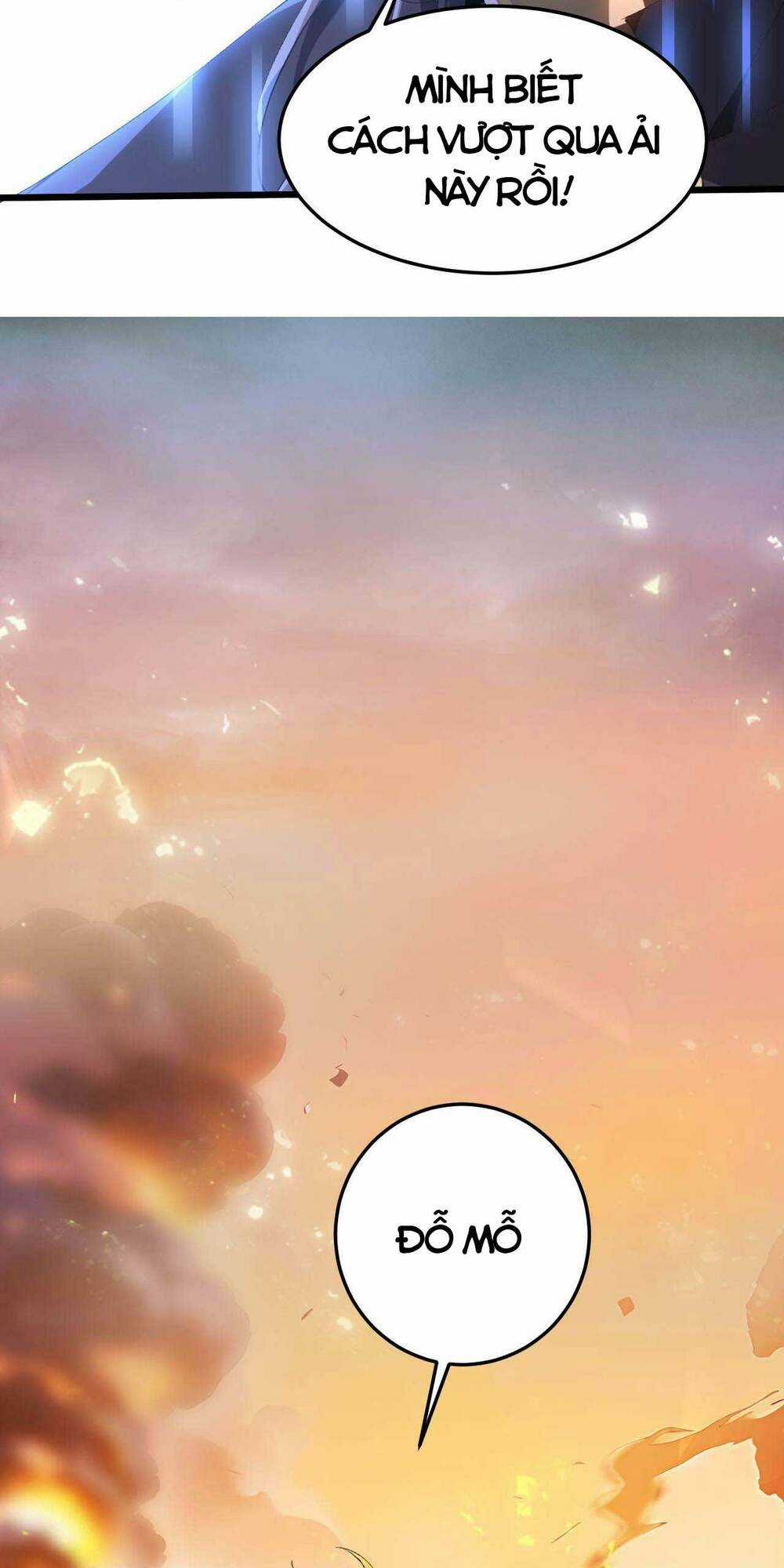 Ta Phế Tay Phong Sinh Thủy Khởi Trong Phản Diện Chapter 3 trang 80