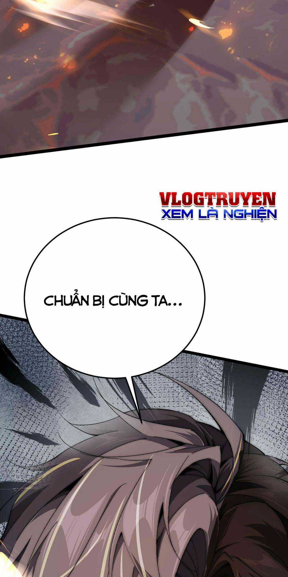 Ta Phế Tay Phong Sinh Thủy Khởi Trong Phản Diện Chapter 3 trang 82