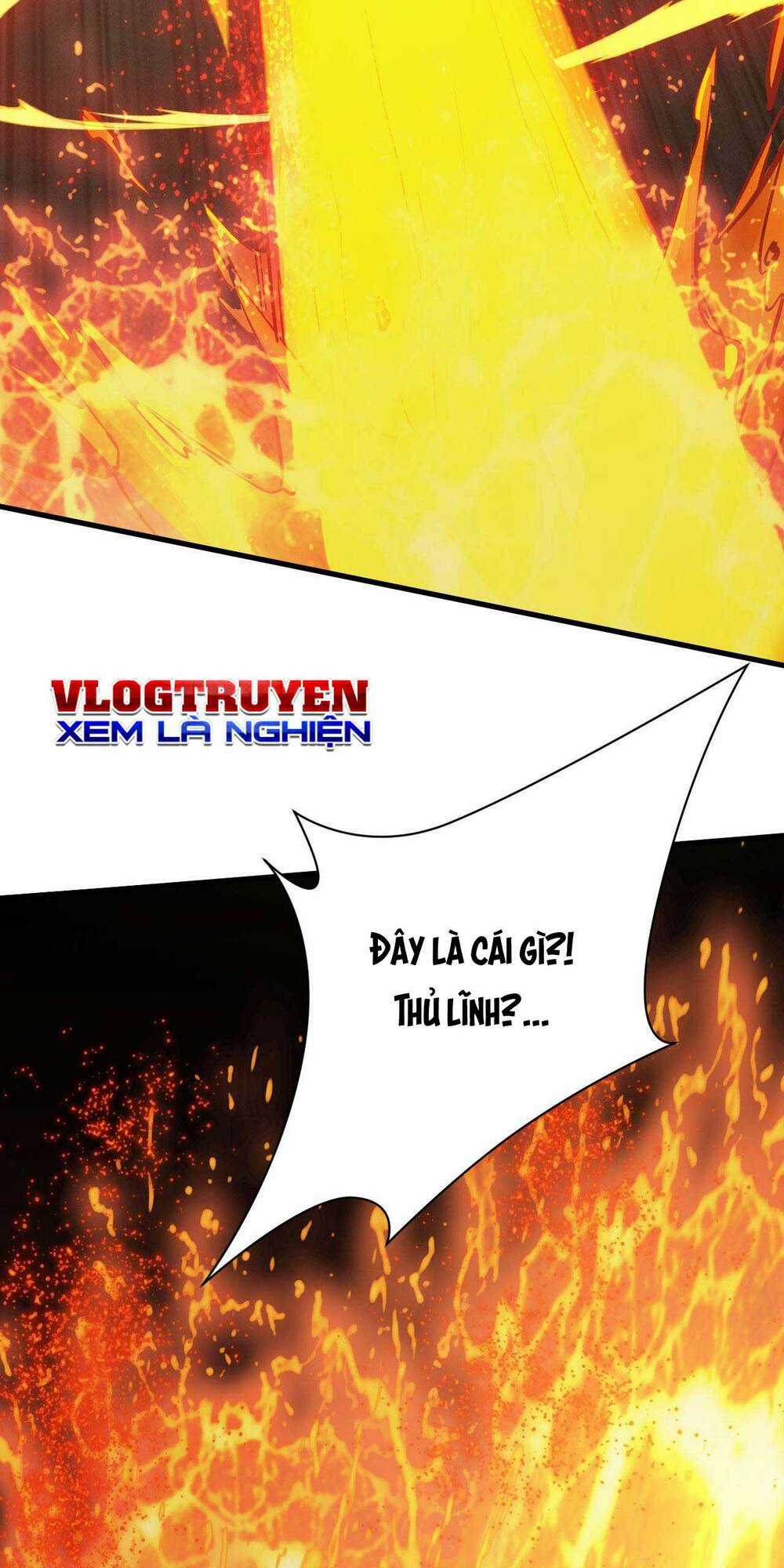 Ta Phế Tay Phong Sinh Thủy Khởi Trong Phản Diện Chapter 3 trang 9