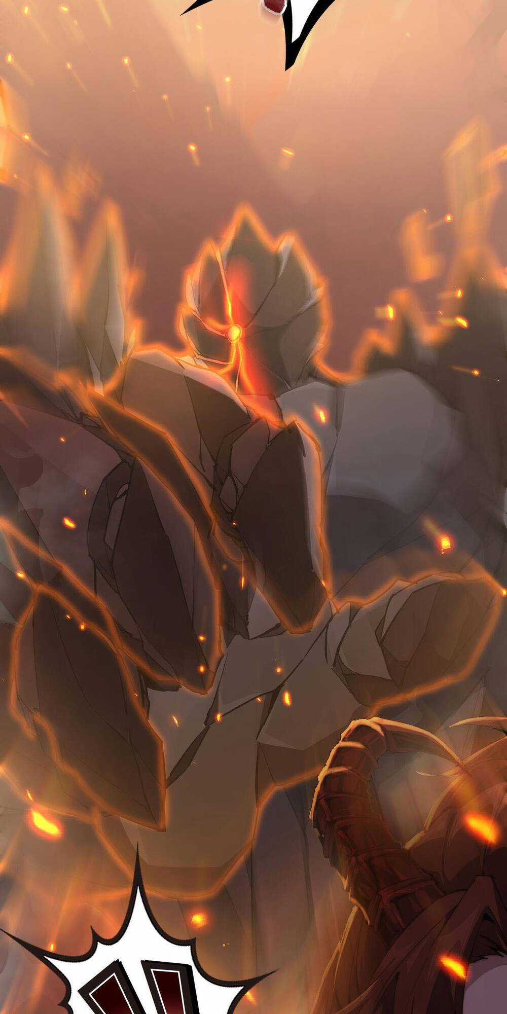 Ta Phế Tay Phong Sinh Thủy Khởi Trong Phản Diện Chapter 4 trang 12