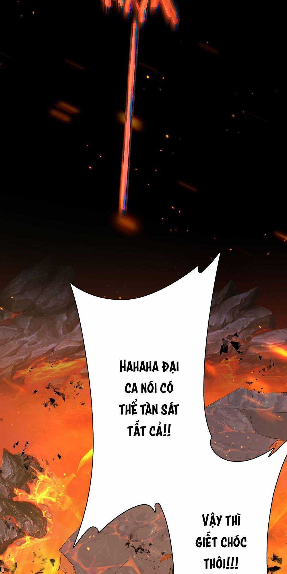 Ta Phế Tay Phong Sinh Thủy Khởi Trong Phản Diện Chapter 4 trang 2