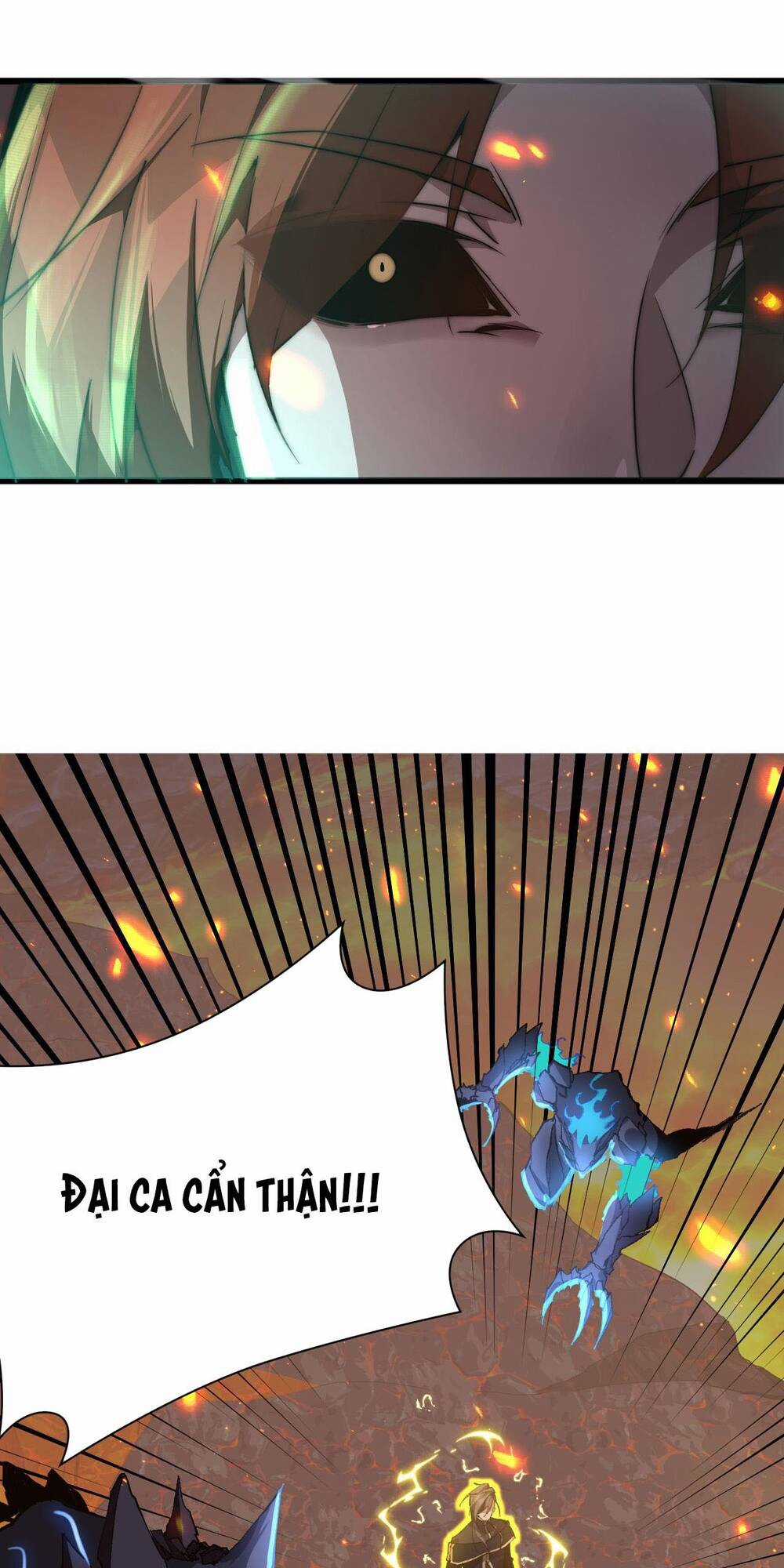 Ta Phế Tay Phong Sinh Thủy Khởi Trong Phản Diện Chapter 4 trang 24