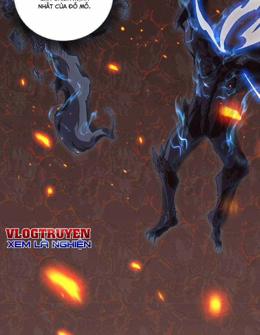 Ta Phế Tay Phong Sinh Thủy Khởi Trong Phản Diện Chapter 4 trang 30