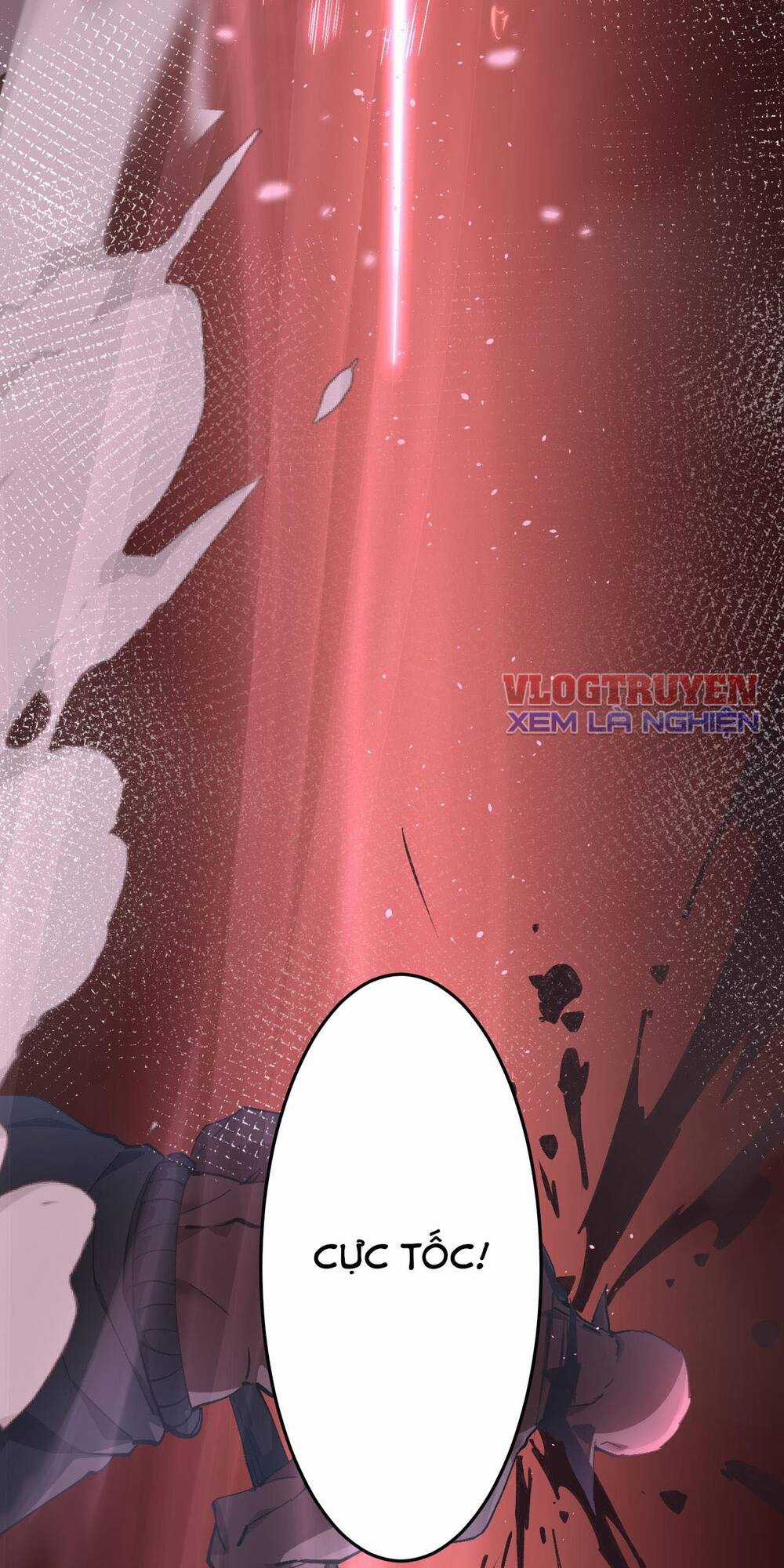 Ta Phế Tay Phong Sinh Thủy Khởi Trong Phản Diện Chapter 4 trang 39