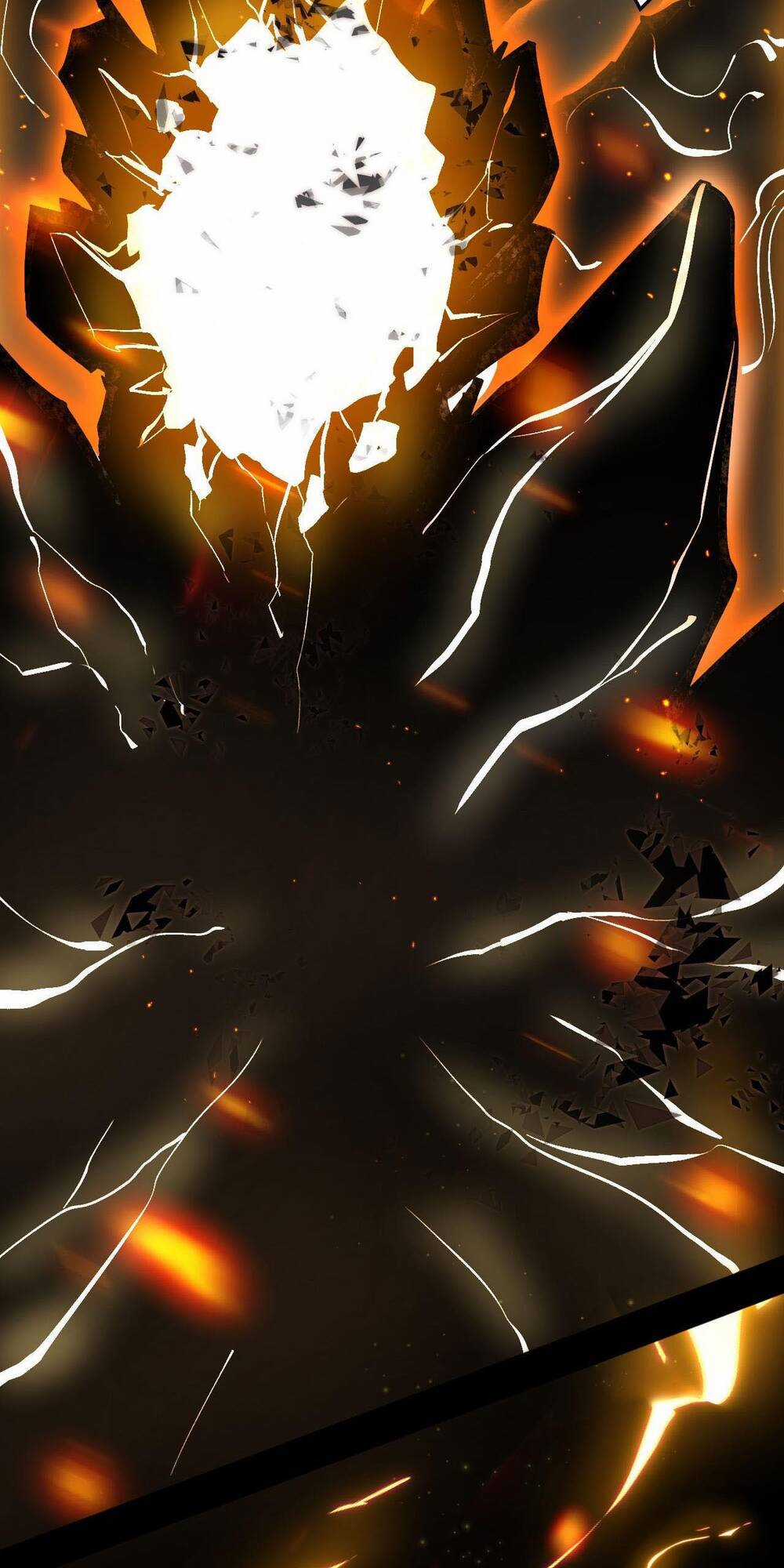 Ta Phế Tay Phong Sinh Thủy Khởi Trong Phản Diện Chapter 4 trang 4