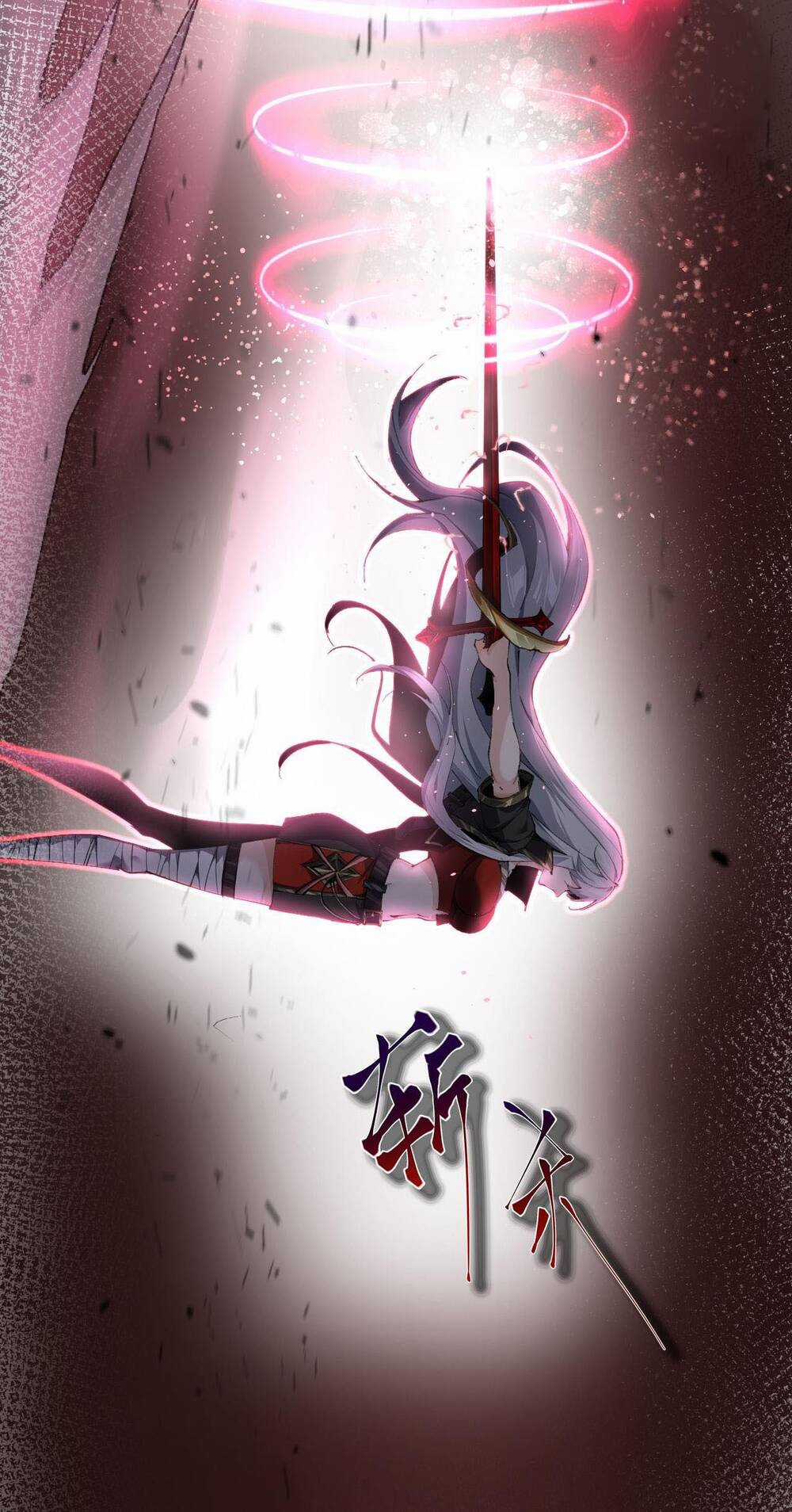 Ta Phế Tay Phong Sinh Thủy Khởi Trong Phản Diện Chapter 4 trang 41