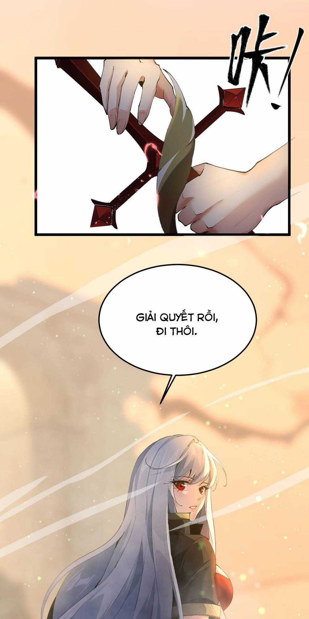 Ta Phế Tay Phong Sinh Thủy Khởi Trong Phản Diện Chapter 4 trang 42