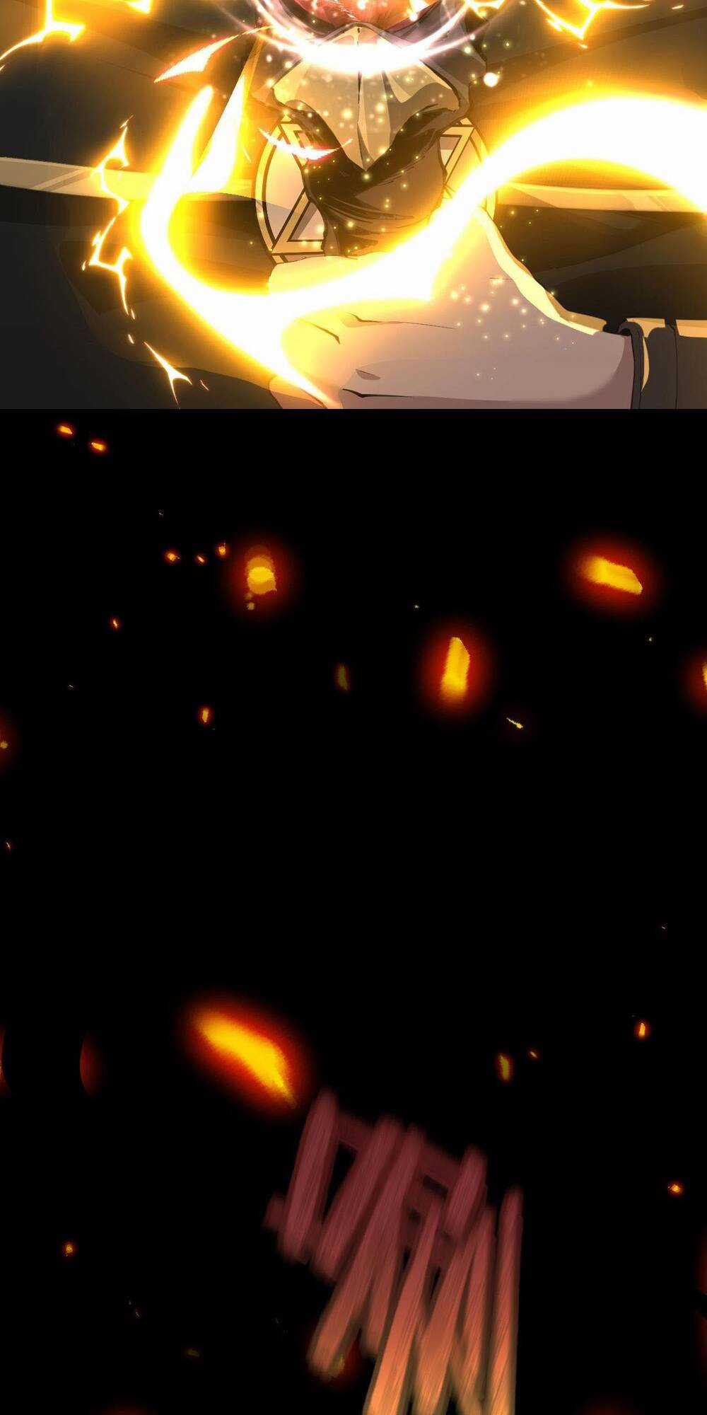 Ta Phế Tay Phong Sinh Thủy Khởi Trong Phản Diện Chapter 4 trang 6