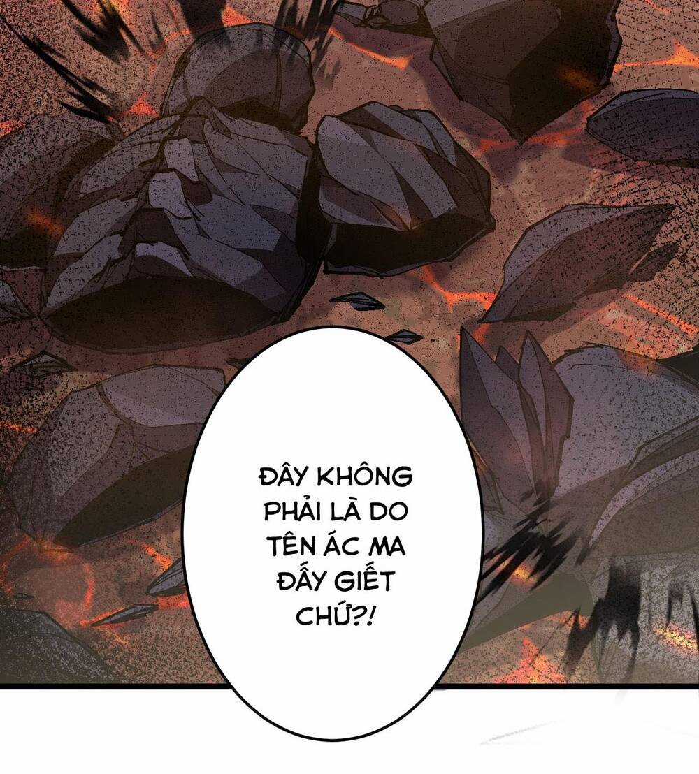 Ta Phế Tay Phong Sinh Thủy Khởi Trong Phản Diện Chapter 4 trang 64