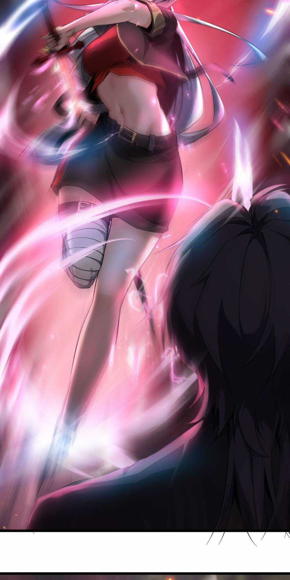 Ta Phế Tay Phong Sinh Thủy Khởi Trong Phản Diện Chapter 4 trang 69