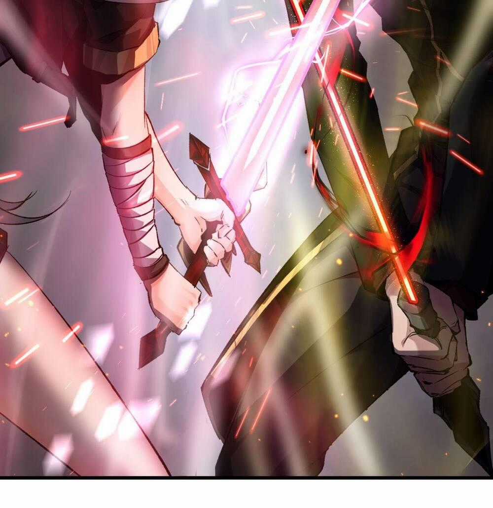 Ta Phế Tay Phong Sinh Thủy Khởi Trong Phản Diện Chapter 4 trang 71