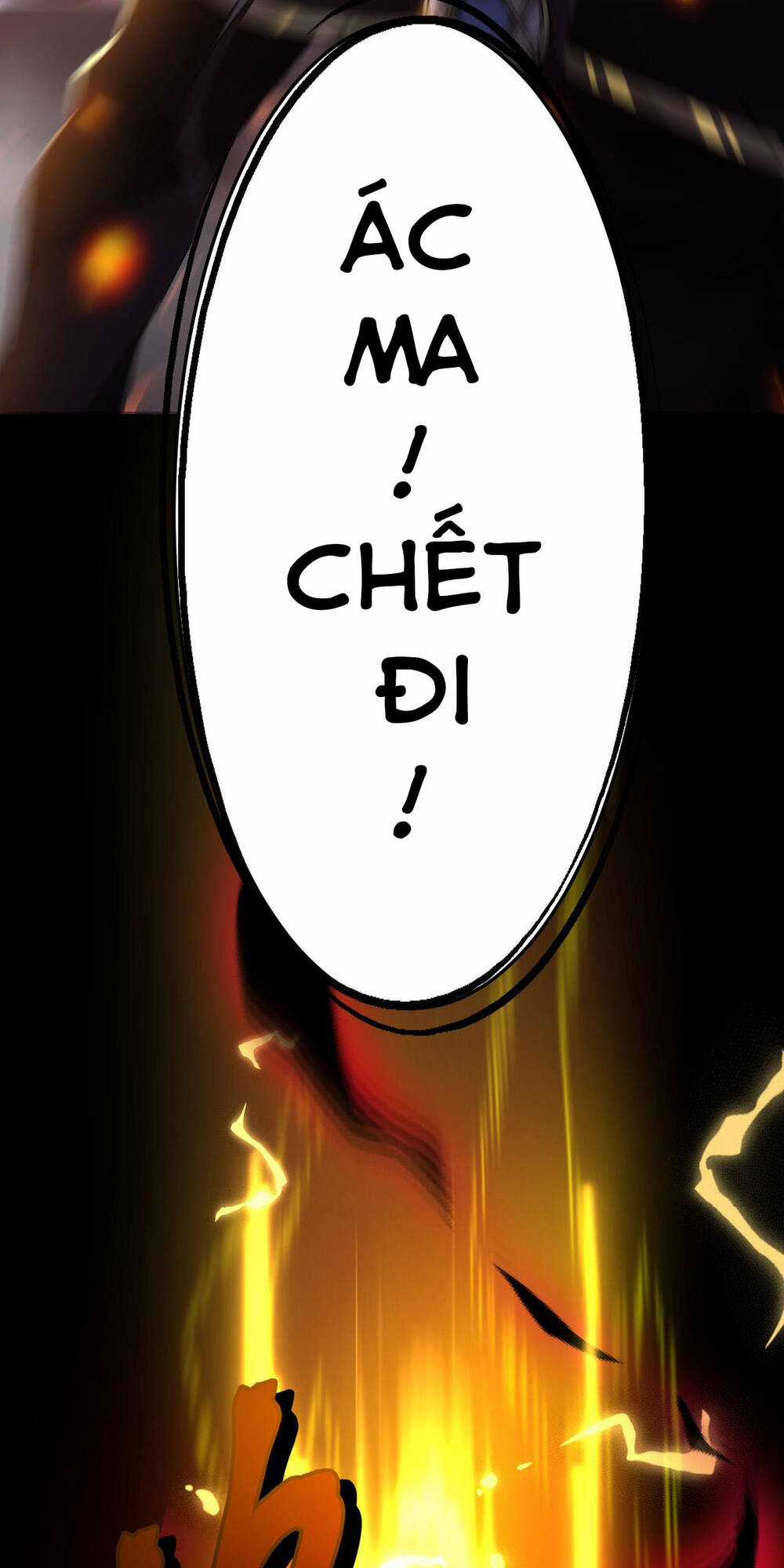Ta Phế Tay Phong Sinh Thủy Khởi Trong Phản Diện Chapter 5 trang 14