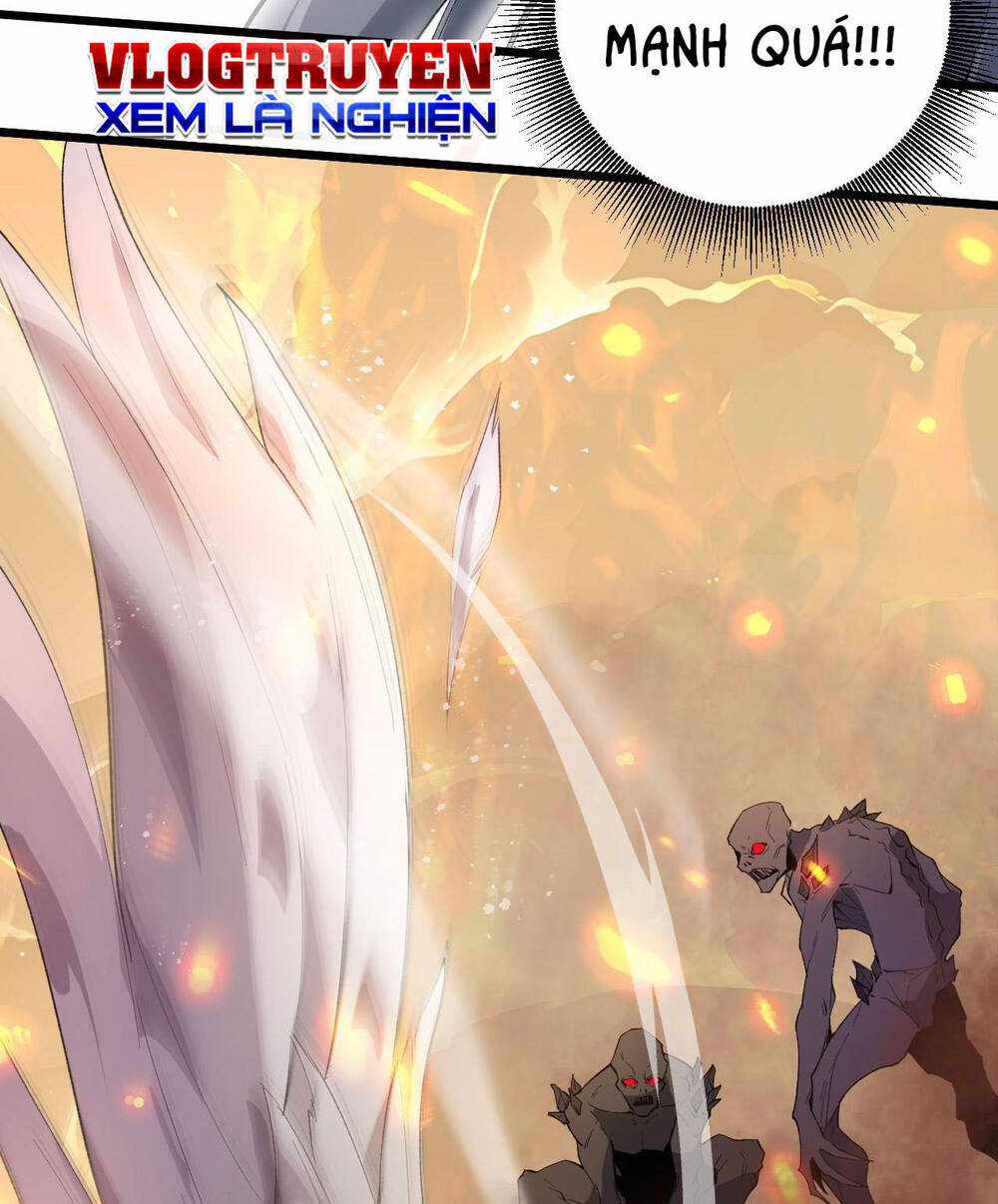 Ta Phế Tay Phong Sinh Thủy Khởi Trong Phản Diện Chapter 5 trang 20
