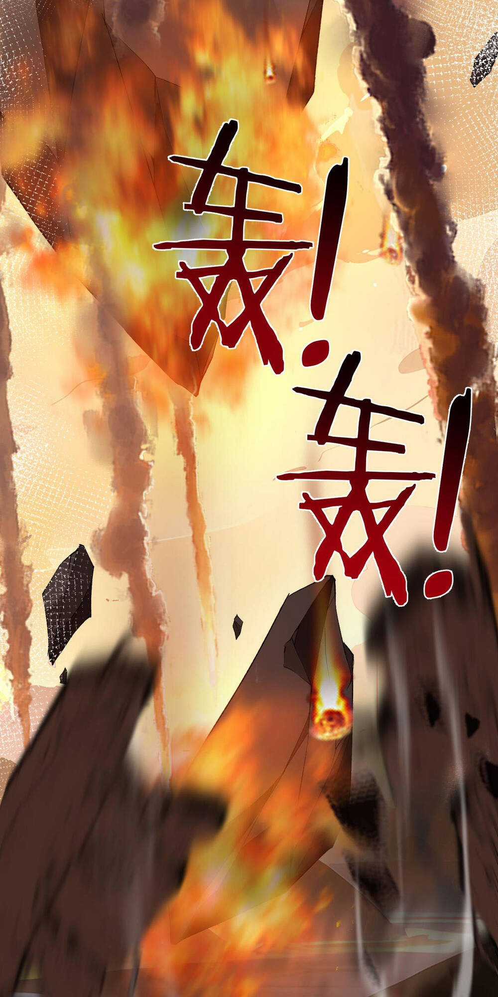Ta Phế Tay Phong Sinh Thủy Khởi Trong Phản Diện Chapter 5 trang 38
