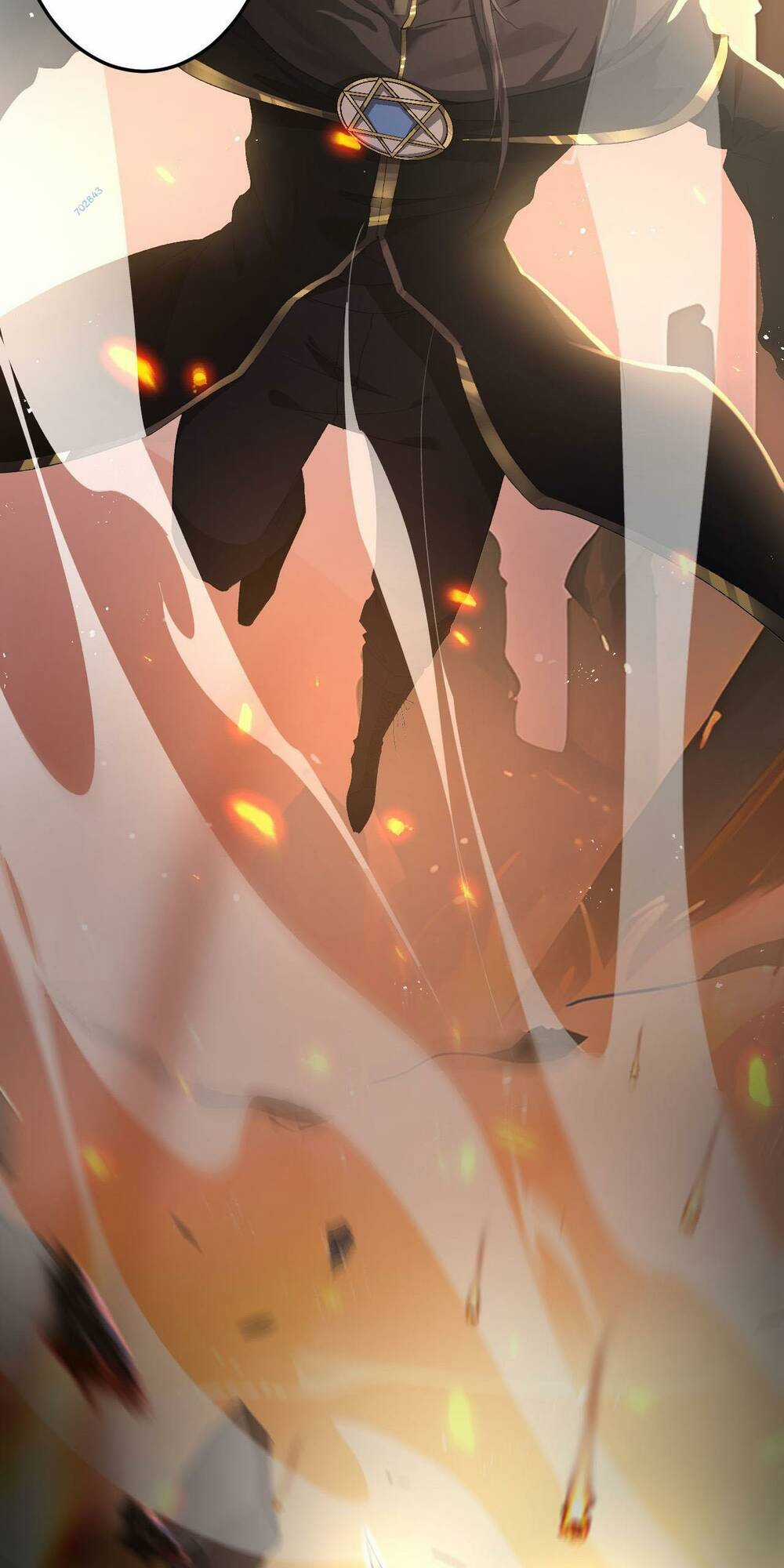 Ta Phế Tay Phong Sinh Thủy Khởi Trong Phản Diện Chapter 5 trang 45