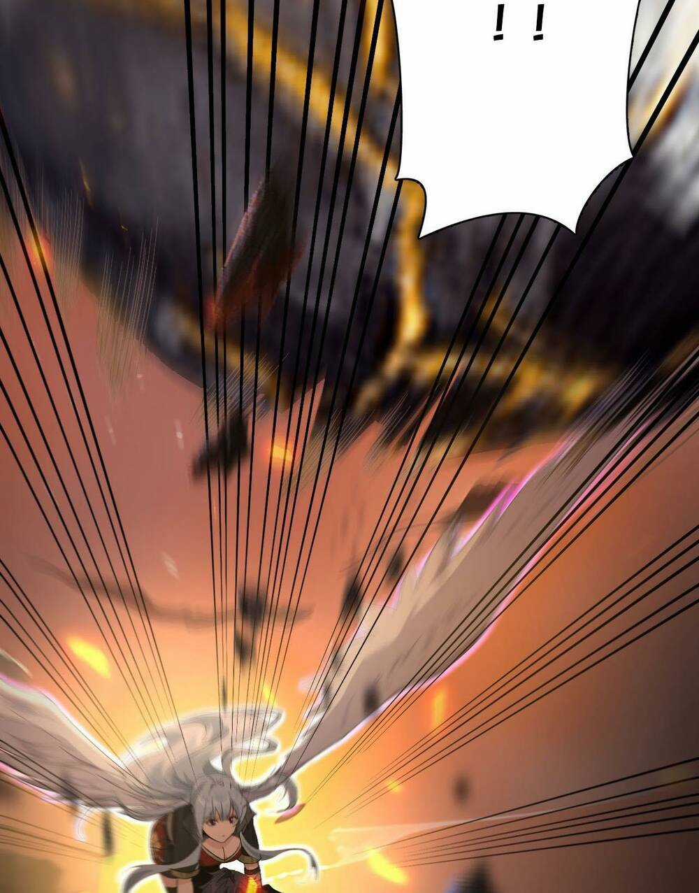 Ta Phế Tay Phong Sinh Thủy Khởi Trong Phản Diện Chapter 5 trang 48