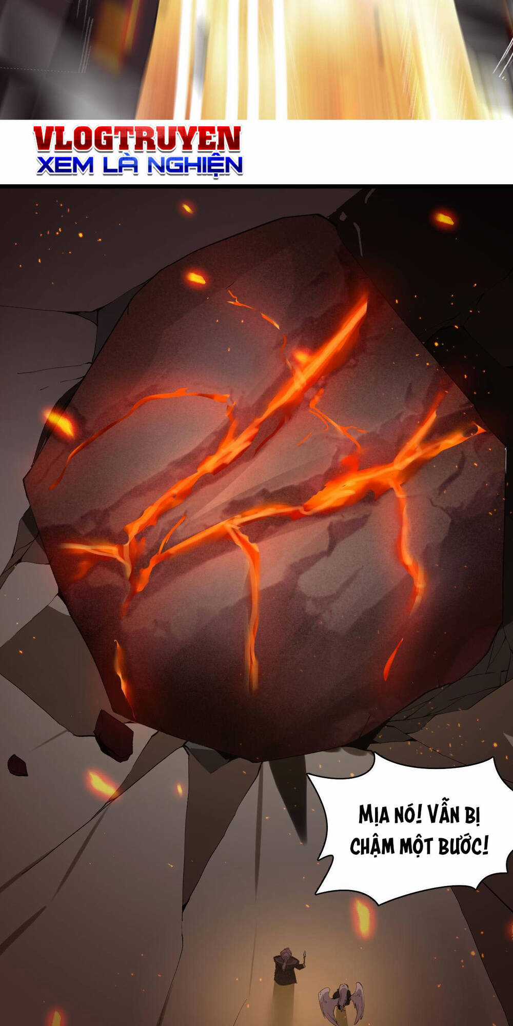 Ta Phế Tay Phong Sinh Thủy Khởi Trong Phản Diện Chapter 5 trang 51