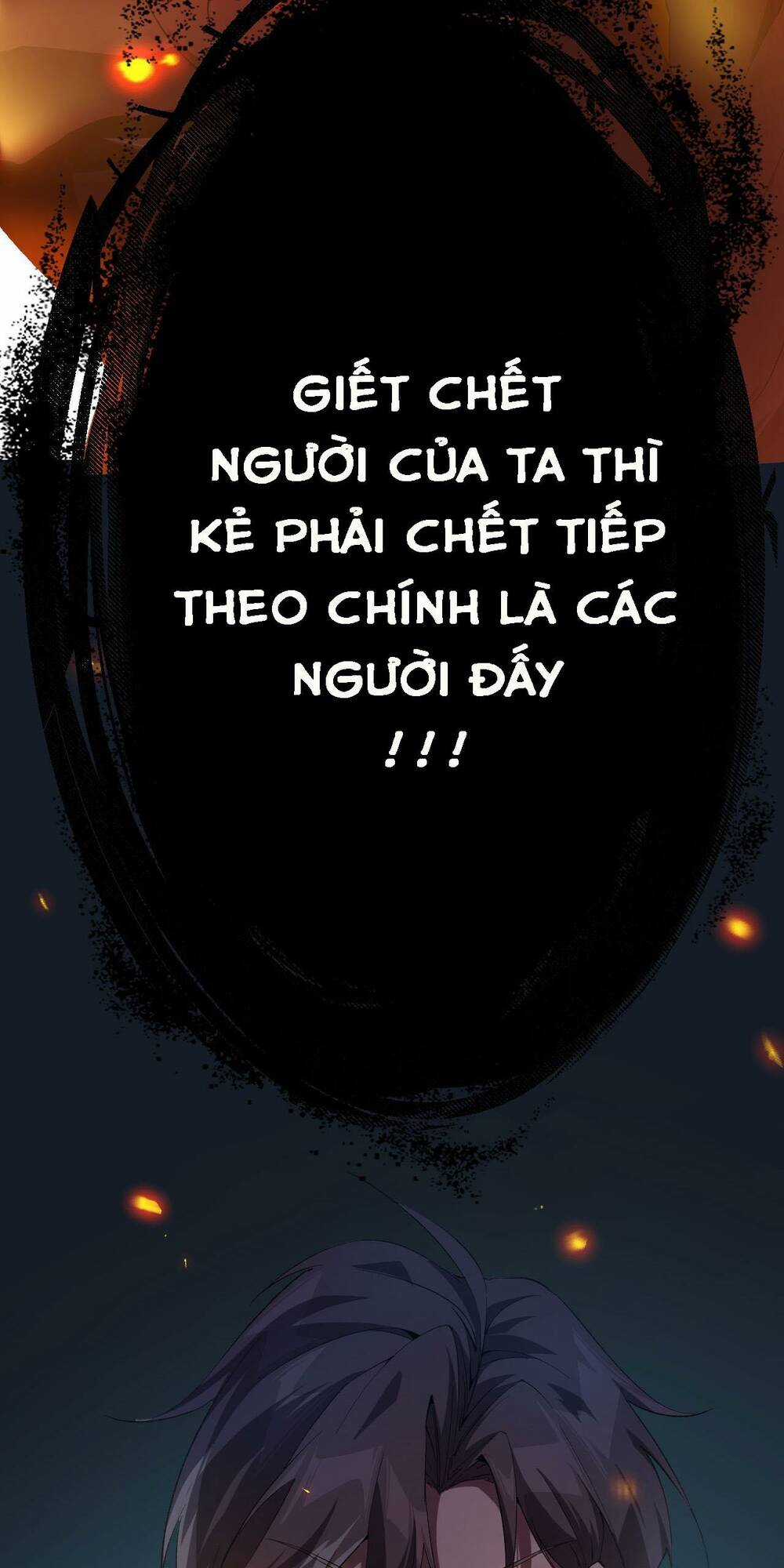 Ta Phế Tay Phong Sinh Thủy Khởi Trong Phản Diện Chapter 5 trang 61