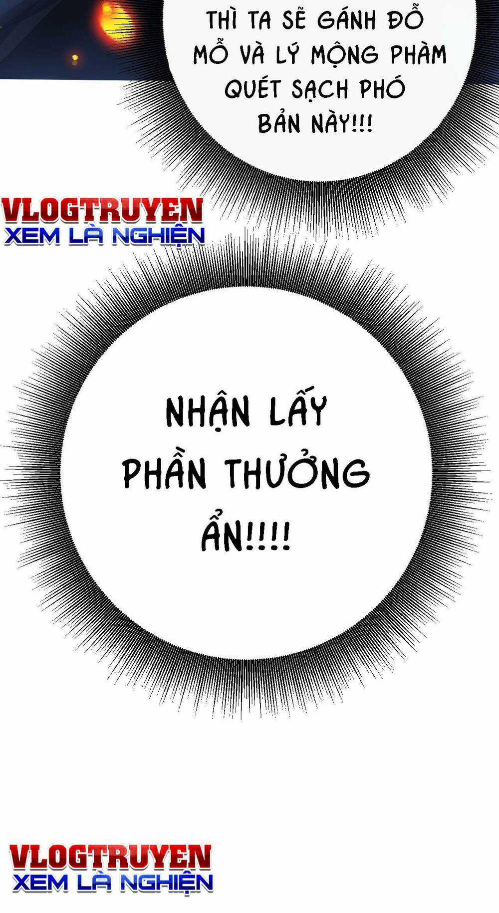 Ta Phế Tay Phong Sinh Thủy Khởi Trong Phản Diện Chapter 5 trang 63