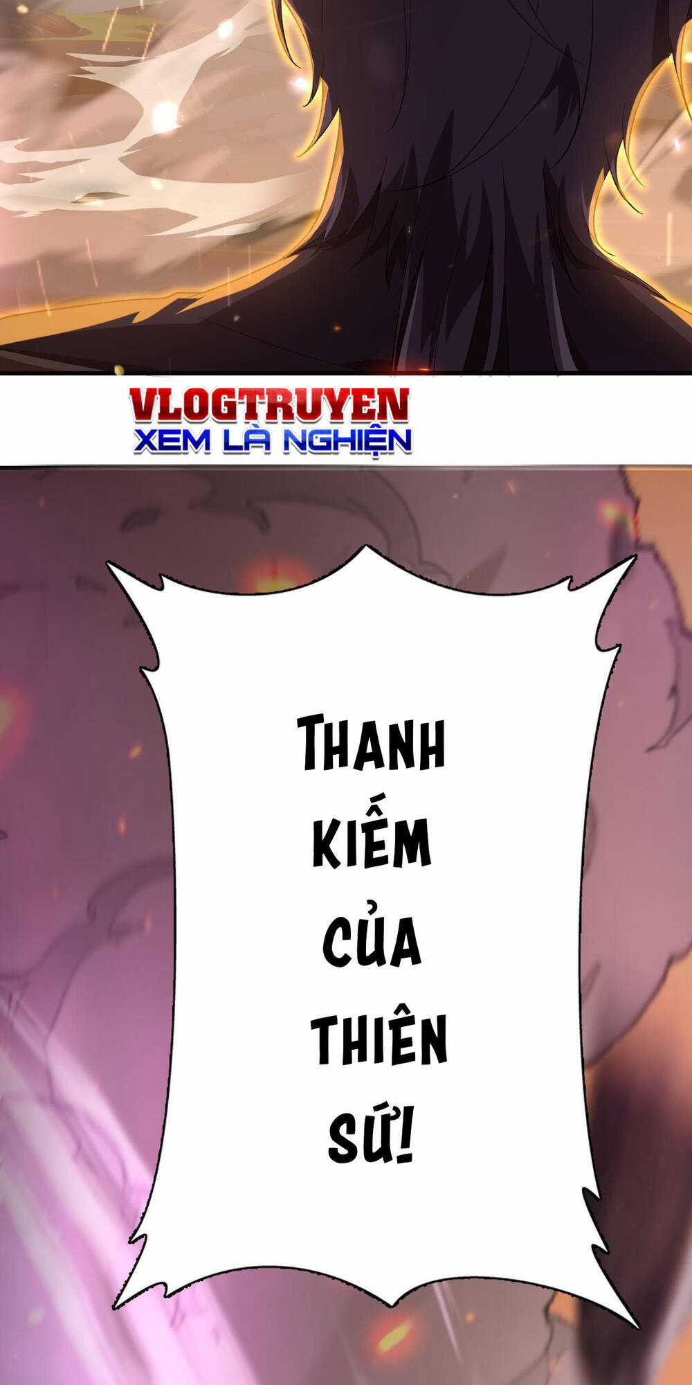 Ta Phế Tay Phong Sinh Thủy Khởi Trong Phản Diện Chapter 5 trang 8
