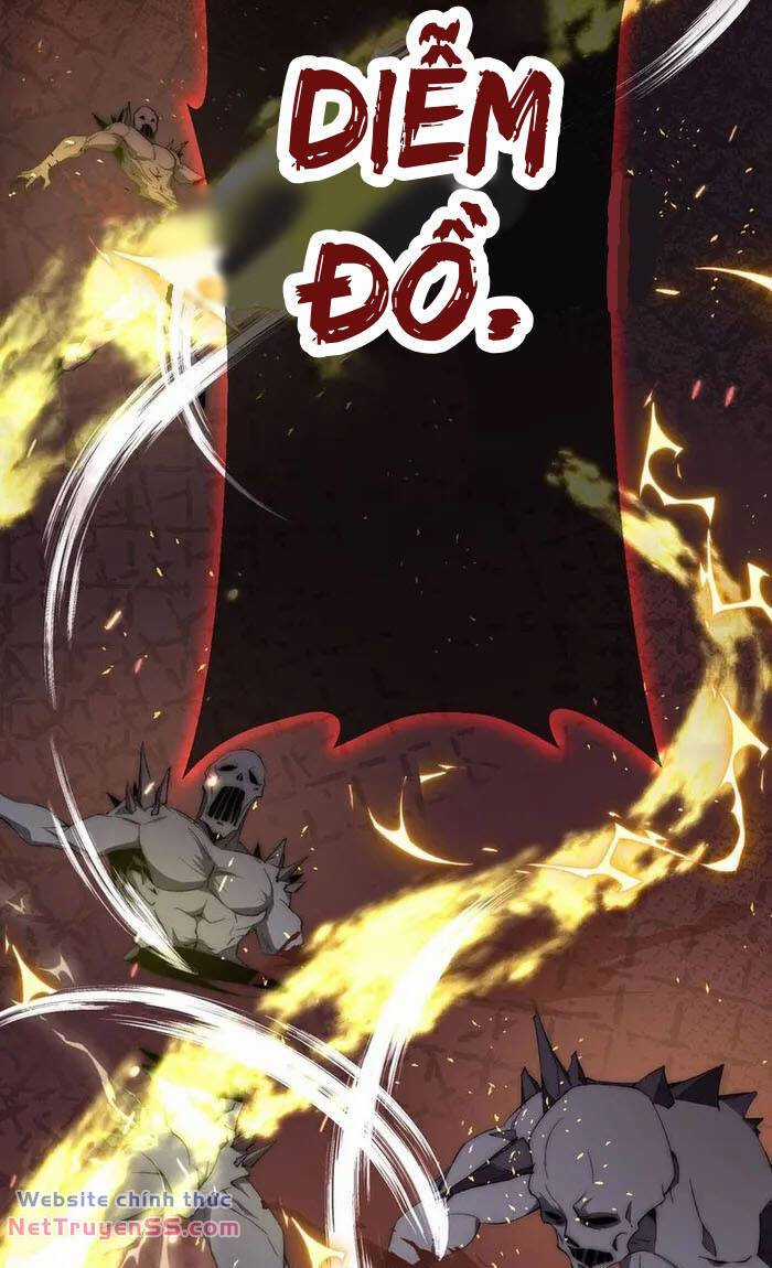 Ta Phế Tay Phong Sinh Thủy Khởi Trong Phản Diện Chapter 6 trang 11