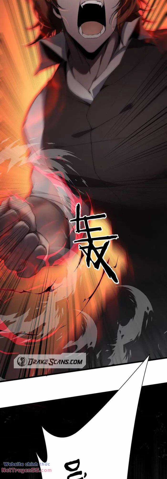 Ta Phế Tay Phong Sinh Thủy Khởi Trong Phản Diện Chapter 6 trang 20